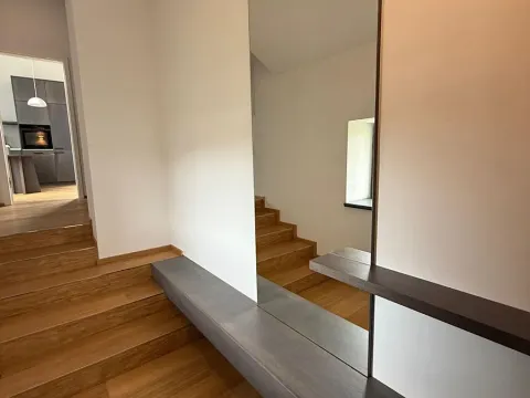 Pronájem bytu 2+kk, Praha - Vršovice, Bartoškova, 79 m2