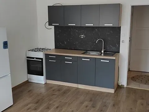 Pronájem bytu 2+kk, Olomouc, kpt. Nálepky, 44 m2
