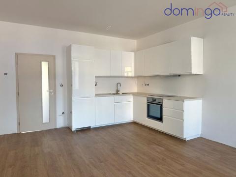Pronájem bytu 3+kk, Litomyšl - Litomyšl-Město, Havlíčkova, 80 m2