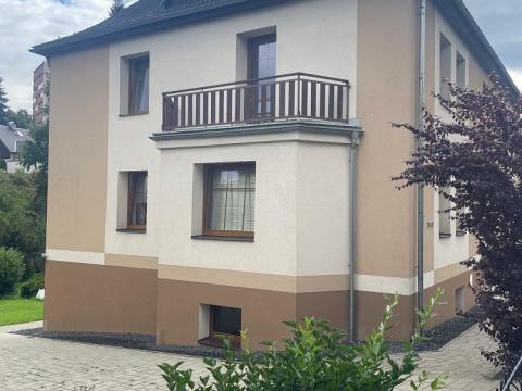 Pronájem bytu 2+kk, Liberec - Liberec XII-Staré Pavlovice, Jarní, 55 m2