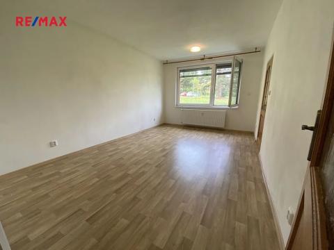 Pronájem bytu 2+1, Příbram, Jana Drdy, 44 m2