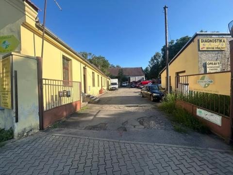 Pronájem bytu 3+1, Praha - Dolní Chabry, Hrušovanské náměstí, 70 m2