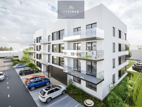 Prodej bytu 2+kk, Ostrava - Mariánské Hory, 46 m2