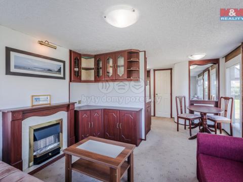 Pronájem pozemku pro bydlení, Krchleby, 816 m2