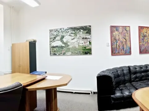 Pronájem kanceláře, Hodonín, Bratislavská, 55 m2