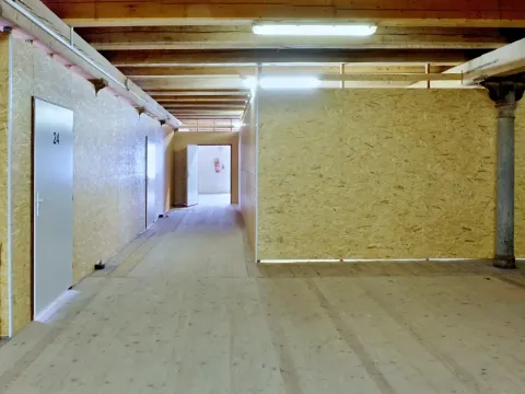 Pronájem skladu, Hodonín, Bratislavská, 28 m2