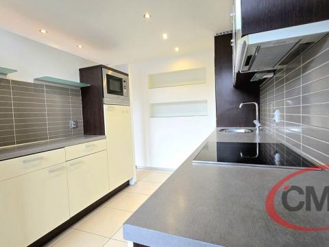 Prodej bytu 2+kk, Praha, Novákových, 76 m2