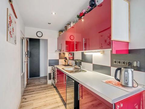 Prodej bytu 4+1, Ústí nad Labem, Seifertova, 86 m2