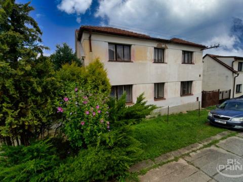 Prodej rodinného domu, Poříčany, Příčná, 150 m2