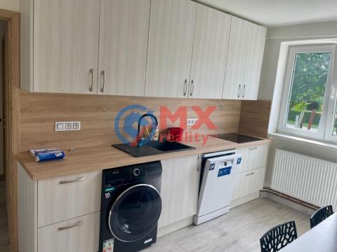 Prodej bytu 3+1, Vikýřovice, Školní, 67 m2