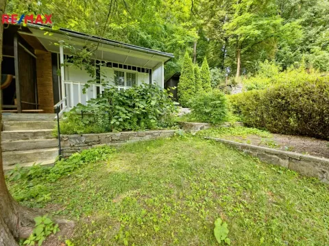 Prodej zahrady, Jemnice, 545 m2