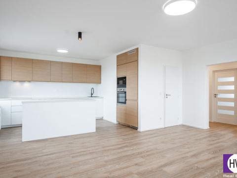 Prodej bytu 4+kk, Praha, Havířovská, 87 m2