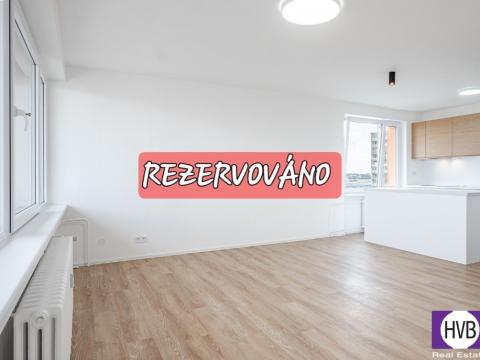 Prodej bytu 4+kk, Praha, Havířovská, 87 m2