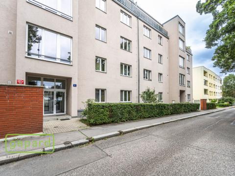 Pronájem bytu 1+1, Praha - Veleslavín, Za vokovickou vozovnou, 46 m2