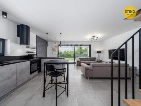 Pronájem rodinného domu, Ostrava, Ciorova, 130 m2
