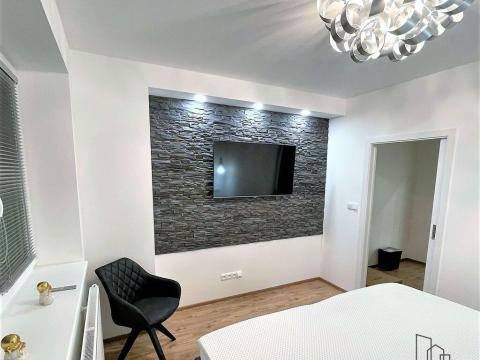 Pronájem bytu 2+kk, Rakovník, Kloučkova, 77 m2