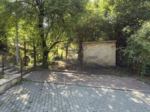 Prodej pozemku, Brno - Slatina, Hliník, 1453 m2