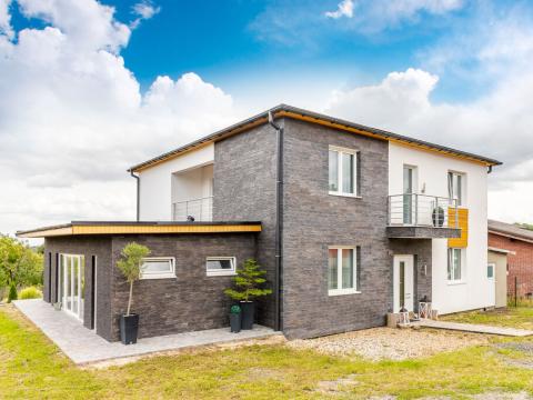 Prodej rodinného domu, Hradečno - Nová Ves, 240 m2