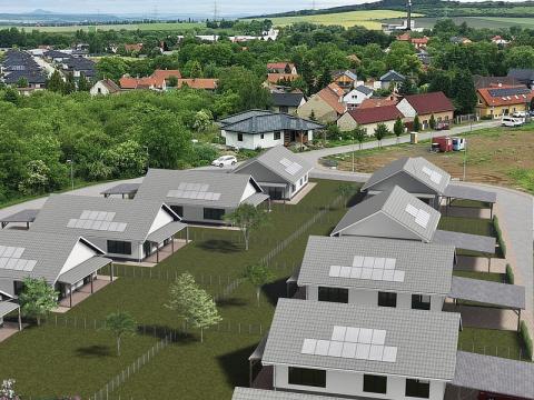 Prodej pozemku, Úžice, Hlavní, 9610 m2