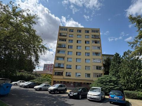 Prodej bytu 2+1, Žatec, U Jezu, 65 m2