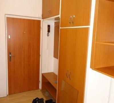 Pronájem bytu 3+1, Orlová, Kpt. Jaroše, 58 m2