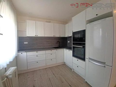 Pronájem bytu 2+kk, Kladno, Štechova, 42 m2