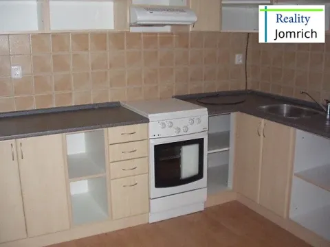 Pronájem bytu 1+kk, Jablonec nad Nisou, Lidická, 26 m2