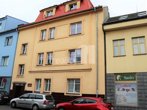 Pronájem bytu 2+1, Ostrava - Mariánské Hory, Mojmírovců, 73 m2