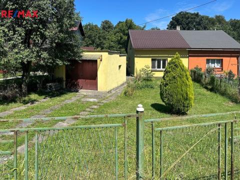 Prodej rodinného domu, Petrovice u Karviné, 85 m2