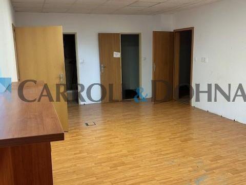 Pronájem skladu, Ostrava - Poruba, Aleše Hrdličky, 72 m2