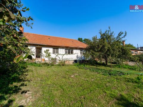 Pronájem rodinného domu, Hrotovice, Podloučky, 109 m2
