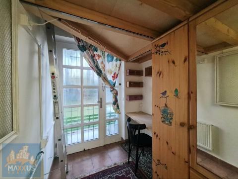 Pronájem pokoje, Praha - Záběhlice, Jihovýchodní VII, 6 m2