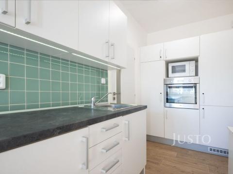Pronájem bytu 1+kk, Jablonec nad Nisou, Na Vršku, 28 m2