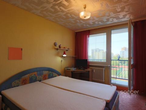 Pronájem bytu 3+kk, Praha - Chodov, Jeřábkova, 70 m2