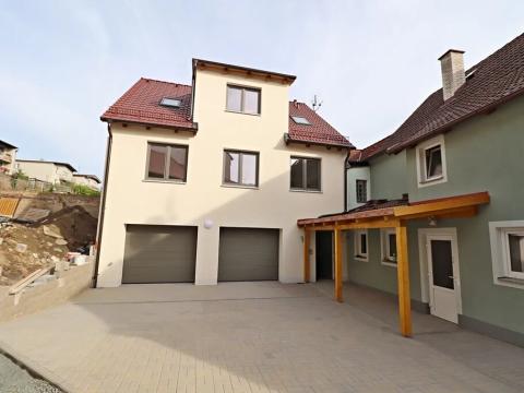 Pronájem bytu 3+kk, Domažlice, Dukelská, 68 m2