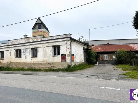 Prodej obchodního prostoru, Jílové u Prahy - Radlík, 159 m2