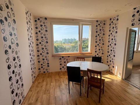 Pronájem bytu 1+1, Chomutov, Písečná, 35 m2