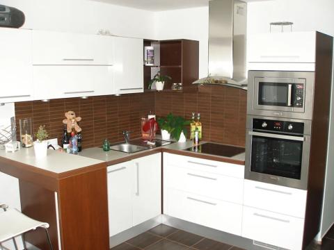 Pronájem bytu 2+kk, Jablonec nad Nisou, Jeronýmova, 38 m2
