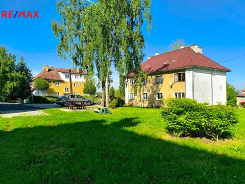 Prodej bytu 3+kk, Březová, Elektrárenská, 72 m2