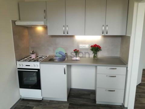 Pronájem bytu 2+1, Ostrava, Zimmlerova, 44 m2