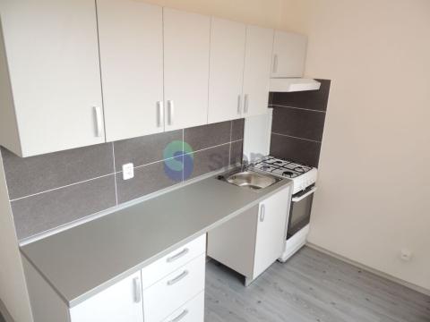 Pronájem bytu 2+1, Ostrava, Plzeňská, 54 m2