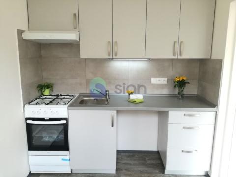 Pronájem bytu 2+1, Ostrava, Zimmlerova, 44 m2