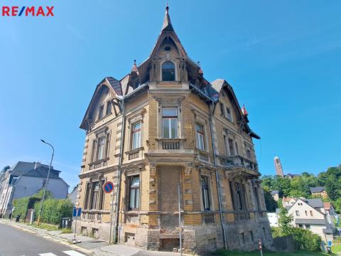 Prodej bytu 5+kk, Jablonec nad Nisou, Pod Skalkou, 115 m2