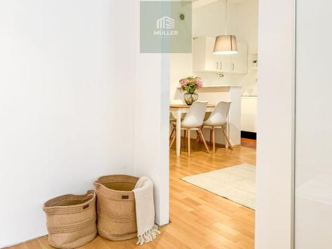 Prodej bytu 3+kk, Praha - Bubeneč, Jugoslávských partyzánů, 50 m2