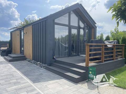 Prodej rodinného domu, Primorsko, Bulharsko, 50 m2
