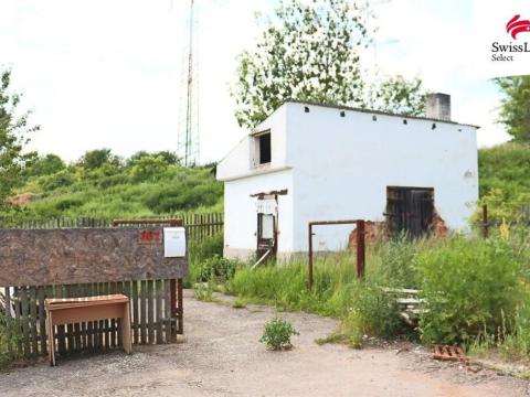 Prodej - jiné, Mirotice, Na Běšince, 20 m2