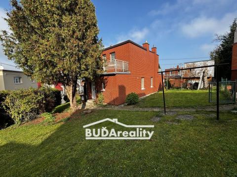 Pronájem rodinného domu, Zlín, Bratří Sousedíků, 84 m2