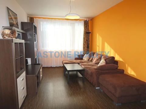 Pronájem bytu 2+kk, Praha - Hostivař, Strašnická, 47 m2