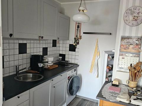 Prodej bytu 2+kk, Praha - Písnice, Na okruhu, 43 m2