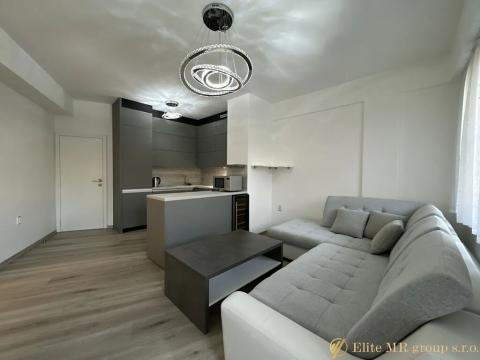 Pronájem bytu 3+kk, Liberec, Sokolská, 71 m2